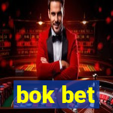 bok bet