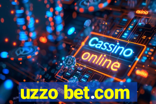 uzzo bet.com