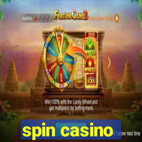 spin casino