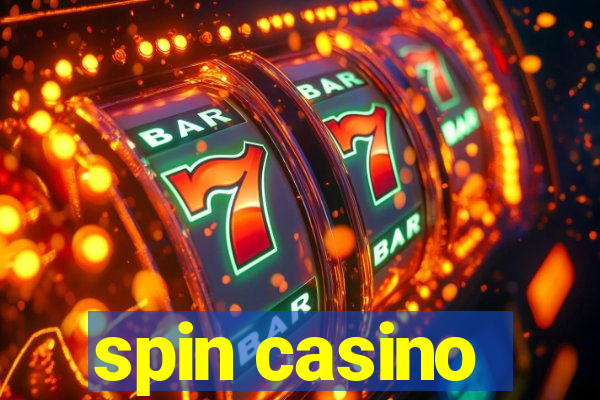 spin casino