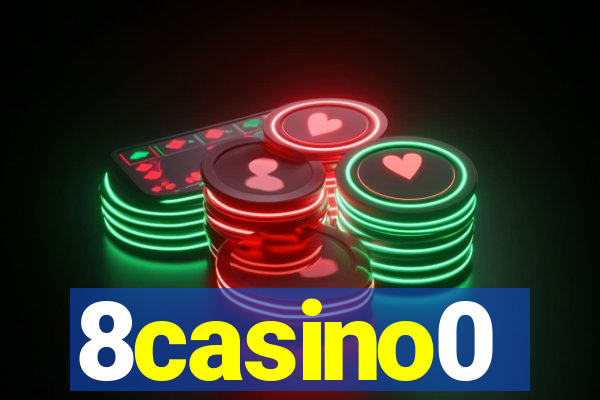 8casino0