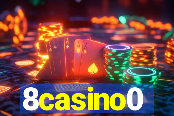 8casino0