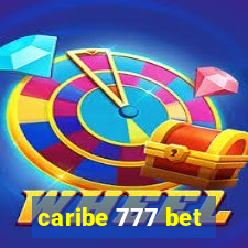 caribe 777 bet