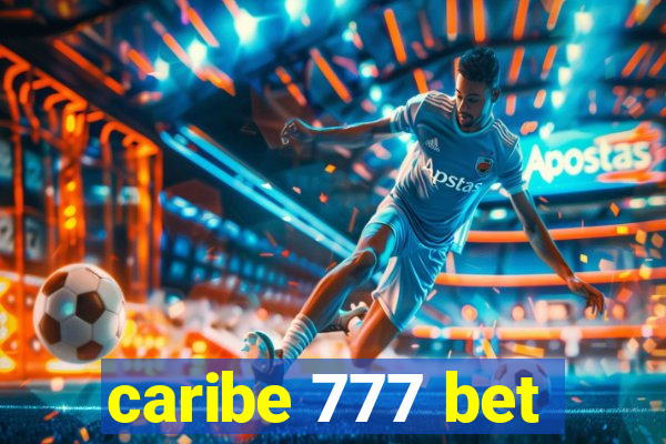 caribe 777 bet