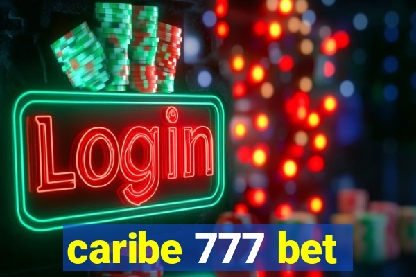 caribe 777 bet