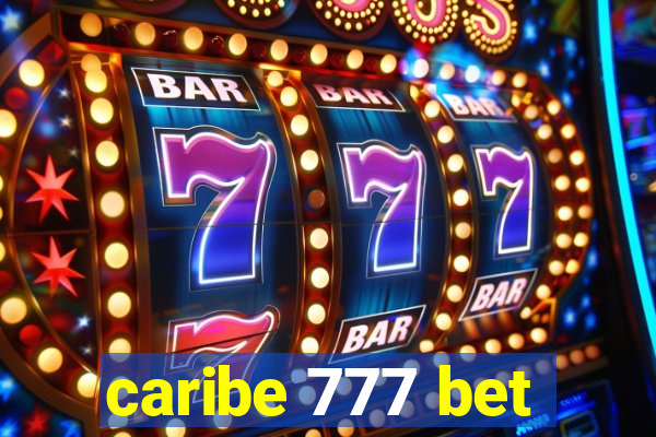 caribe 777 bet