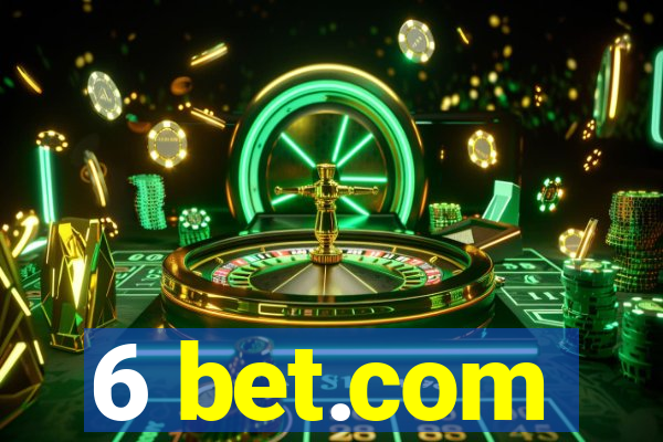 6 bet.com