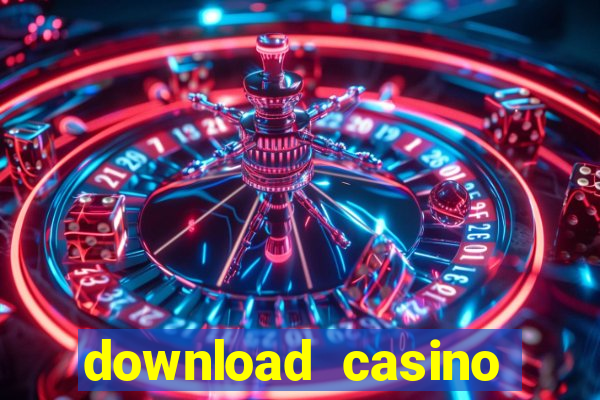 download casino slot machines