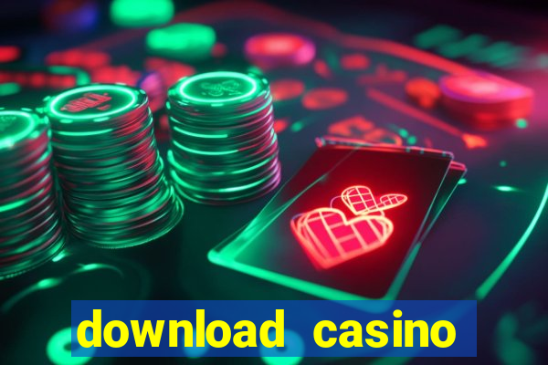 download casino slot machines