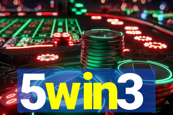 5win3