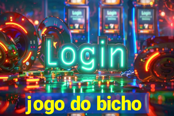 jogo do bicho