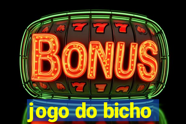 jogo do bicho