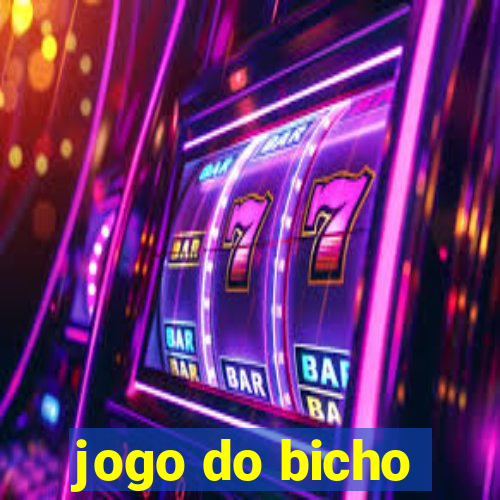 jogo do bicho