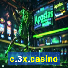 c.3x.casino