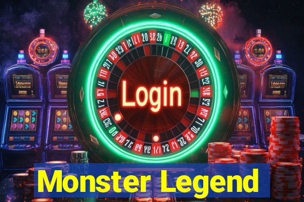 Monster Legend