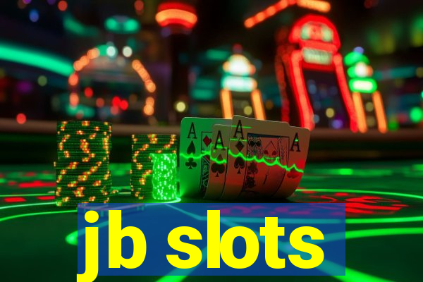 jb slots