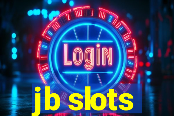 jb slots