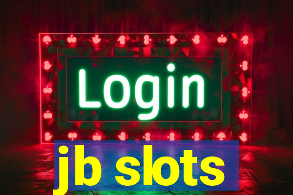 jb slots