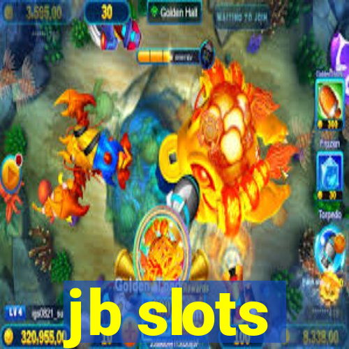 jb slots