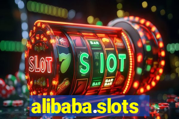 alibaba.slots