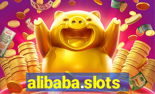 alibaba.slots