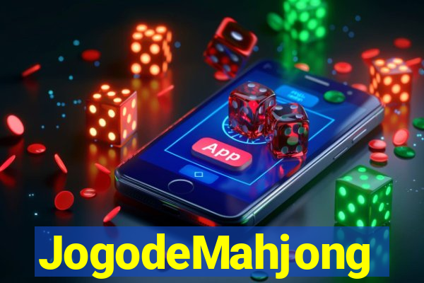 JogodeMahjong