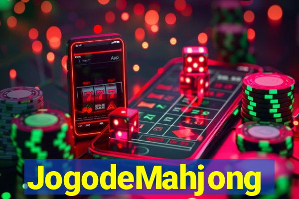 JogodeMahjong