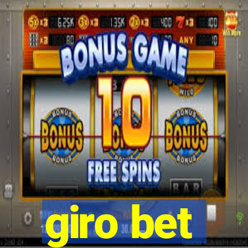 giro bet