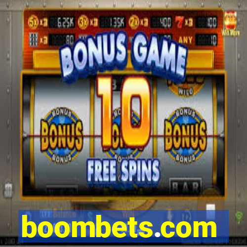 boombets.com