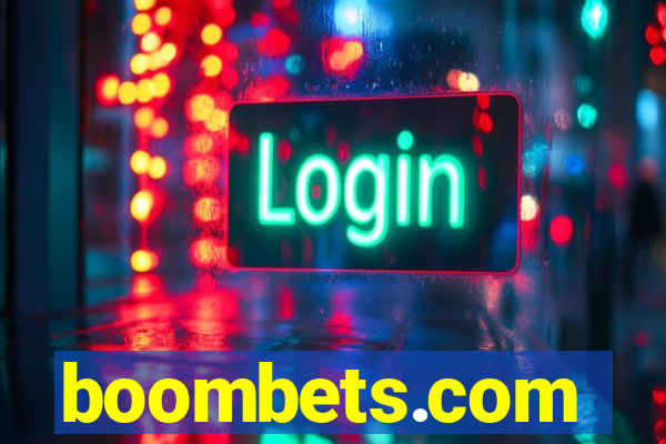 boombets.com