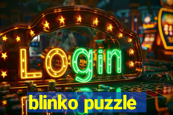 blinko puzzle