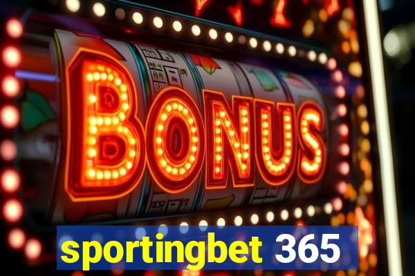 sportingbet 365