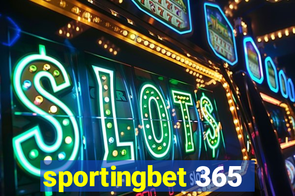 sportingbet 365