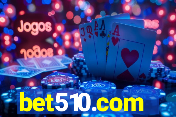 bet510.com