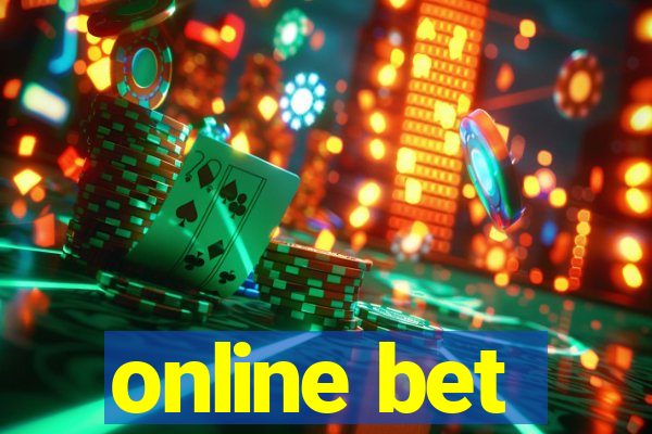 online bet