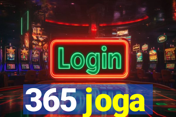 365 joga