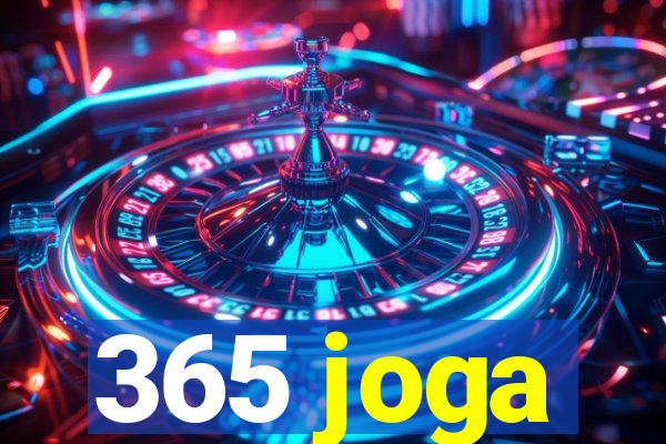 365 joga