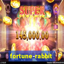 fortune-rabbit