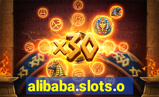 alibaba.slots.org