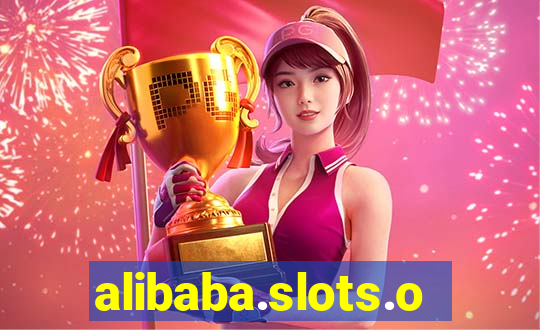 alibaba.slots.org