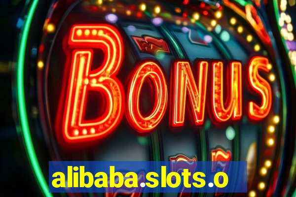 alibaba.slots.org