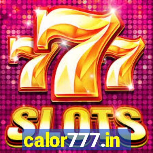 calor777.in