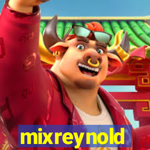 mixreynold