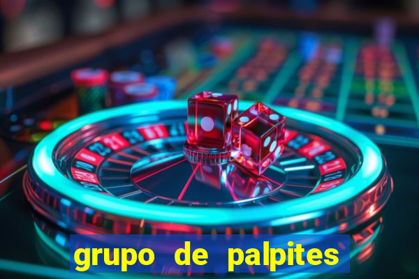 grupo de palpites de futebol telegram