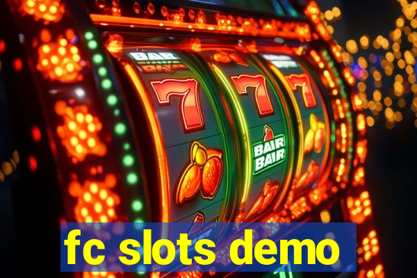 fc slots demo