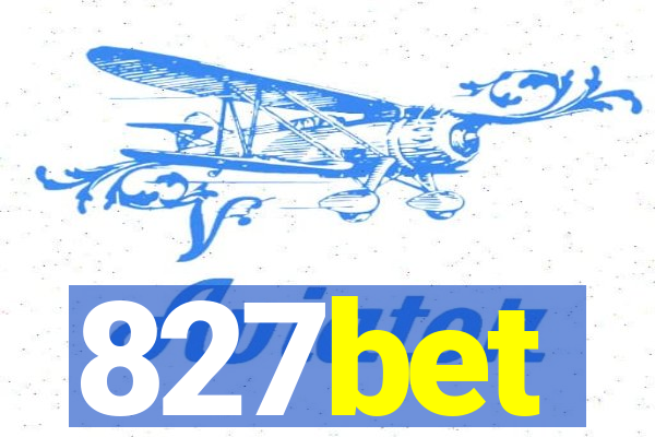 827bet