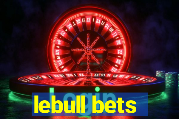 lebull bets