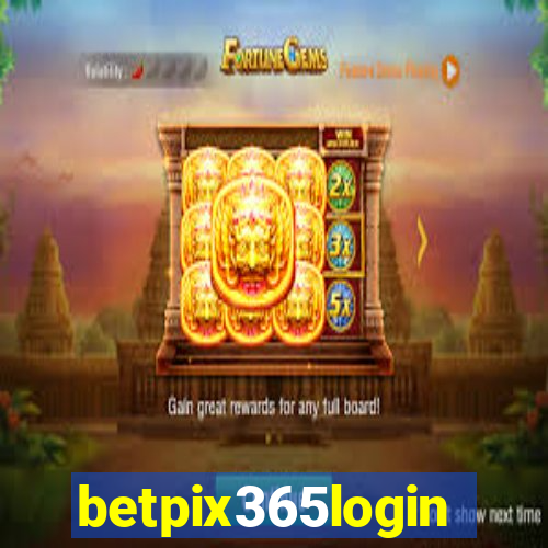 betpix365login