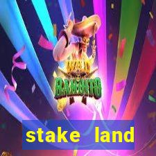 stake land anoitecer violento filme completo dublado