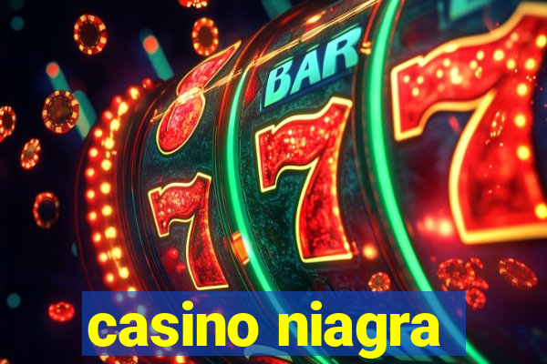 casino niagra